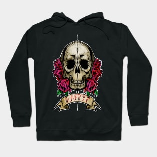 Happy Skull MC. Hoodie